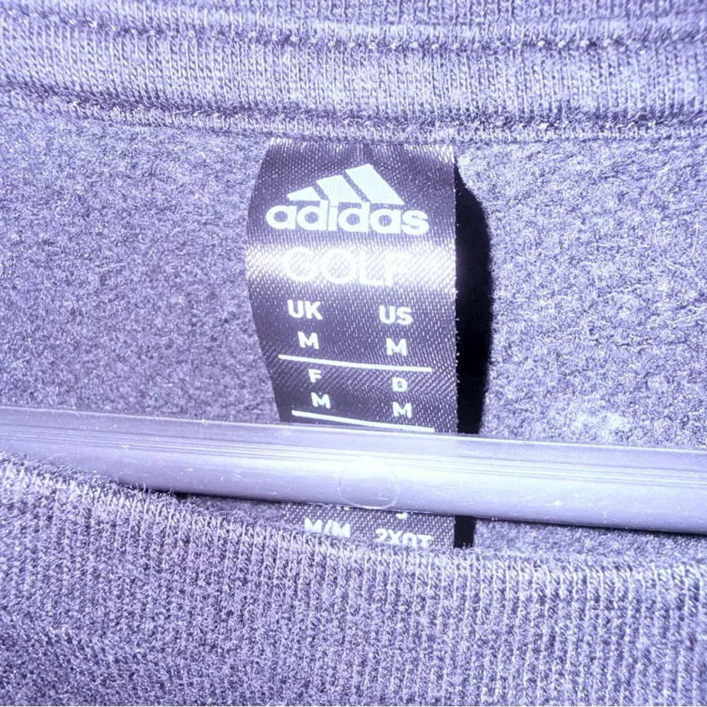 Adidas black Sweatshirt - Picture 2 of 2